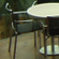 Crossair Lounge Euroairport